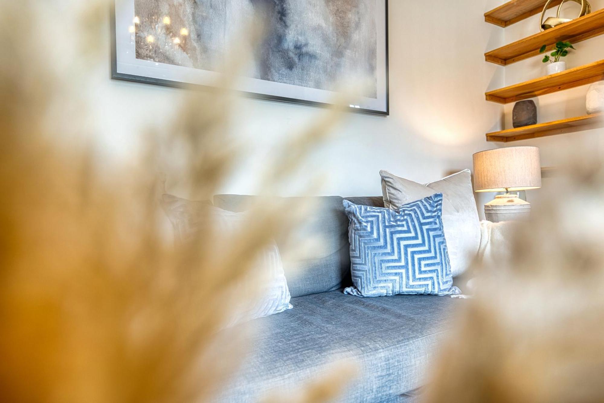 2 Bed Stunning Chic Modern Spacious Apt, Ocean Village, Southampton - Plenty Of Parking - By Blue Puffin Stays 外观 照片